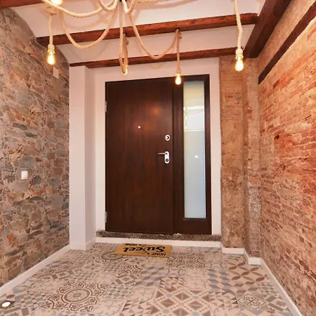 Exclusivo Apt. En Centro Historico - Ac - Wifi Valence Extérieur photo