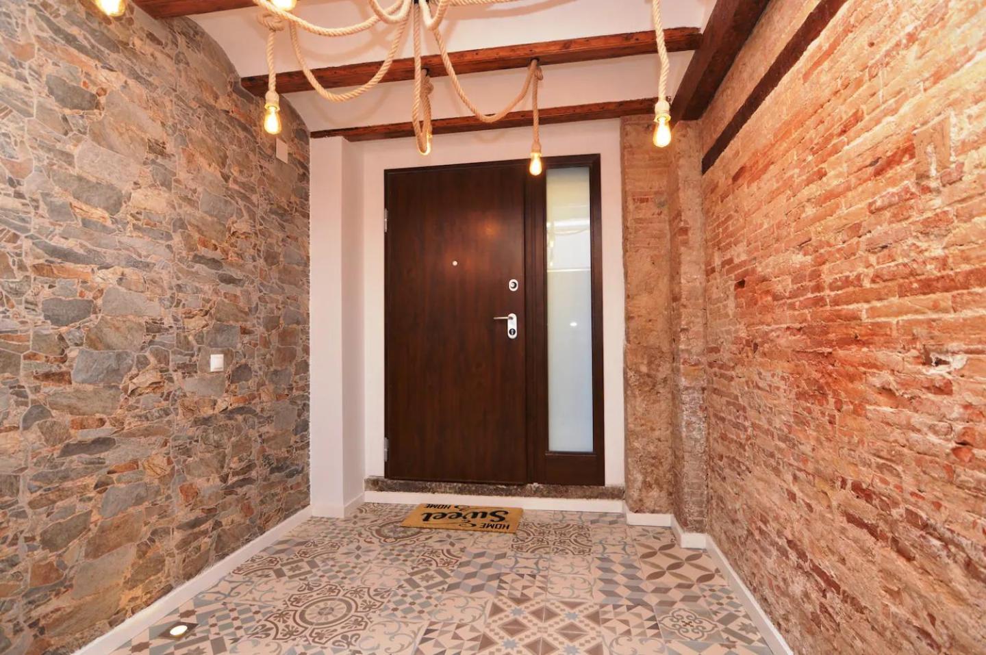 Apartamento Exclusivo Apt. En Centro Historico - Ac - Wifi