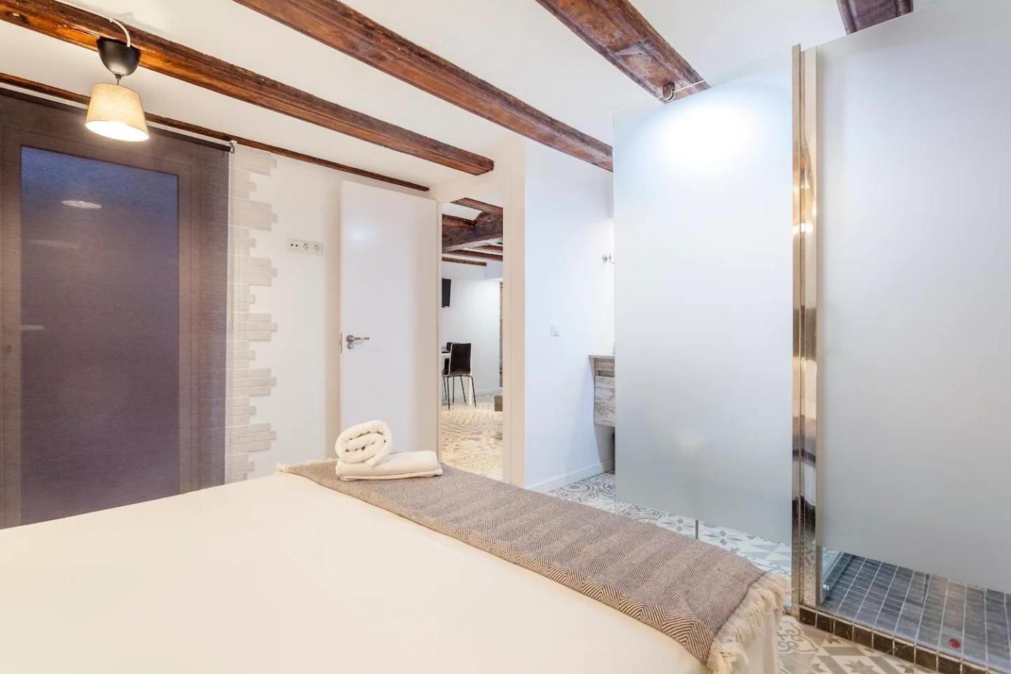 Appartement Exclusivo Apt. En Centro Historico - Ac - Wifi *