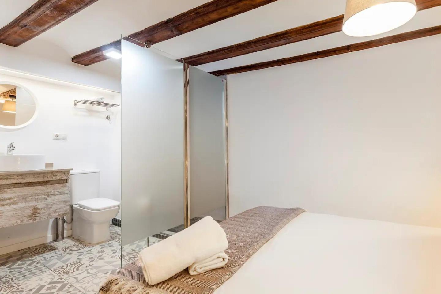 Appartement Exclusivo Apt. En Centro Historico - Ac - Wifi Valence