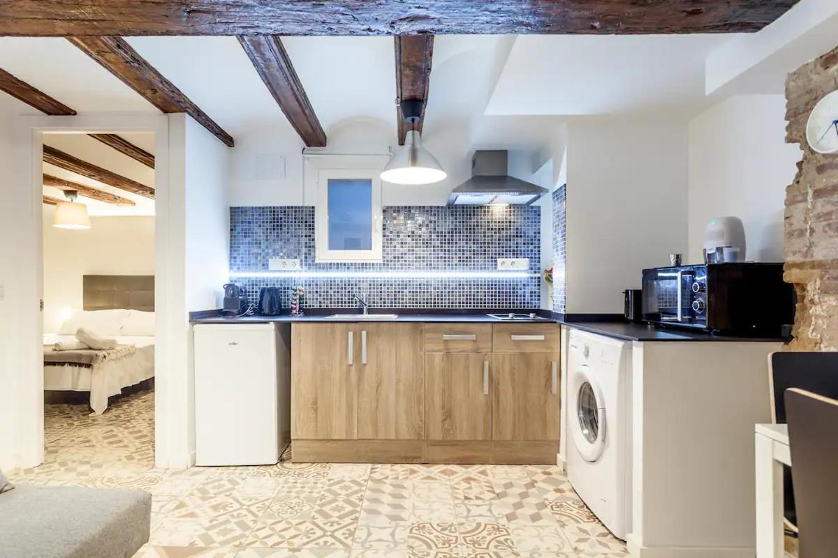 Exclusivo Apt. En Centro Historico - Ac - Wifi Appartement Valence