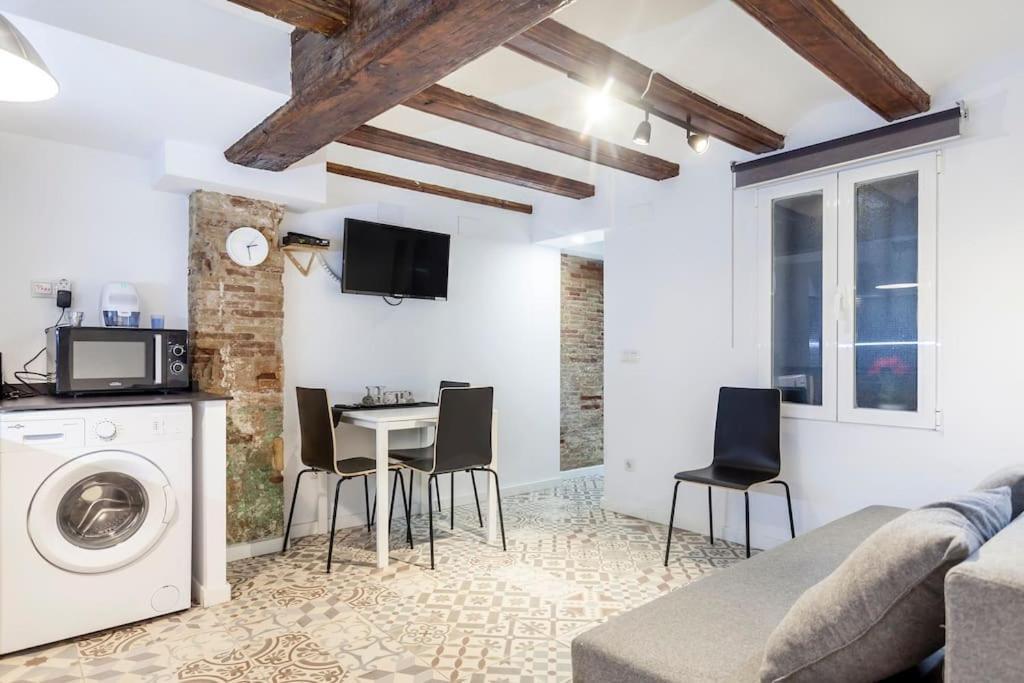 Exclusivo Apt. En Centro Historico - Ac - Wifi Valence