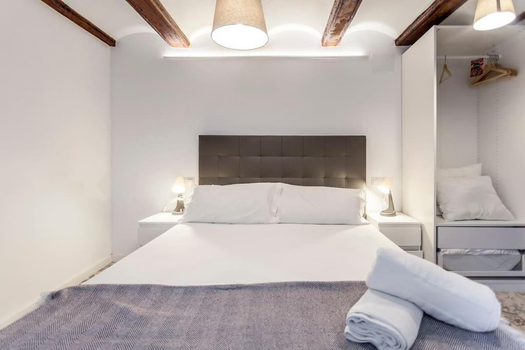 Exclusivo Apt. En Centro Historico - Ac - Wifi Appartement *