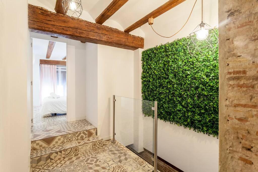 Exclusivo Apt. En Centro Historico - Ac - Wifi Appartement *