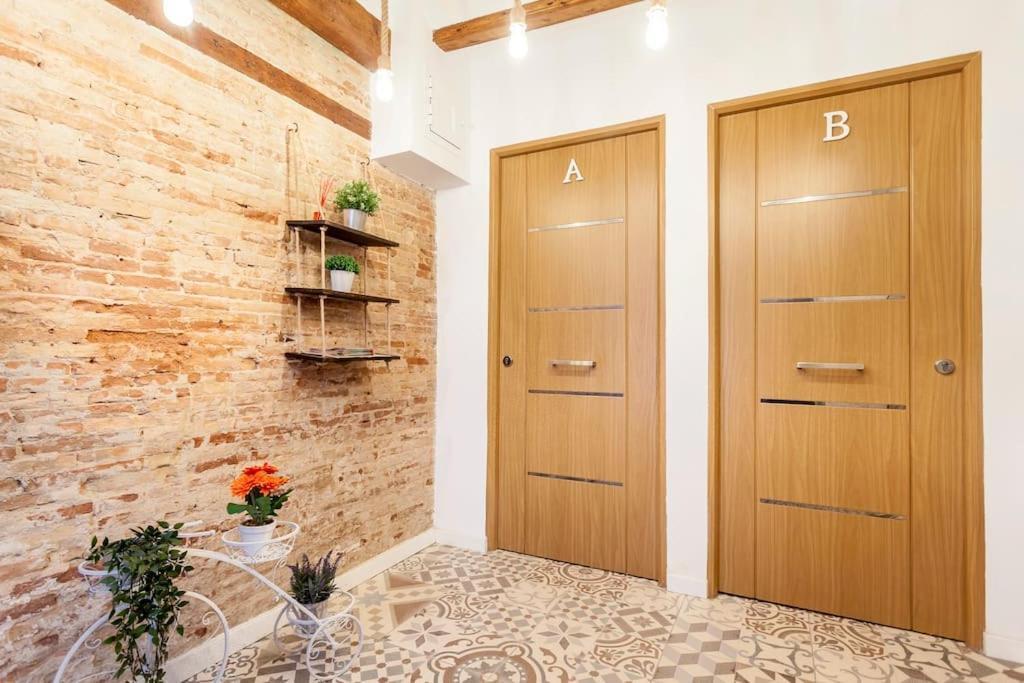 Exclusivo Apt. En Centro Historico - Ac - Wifi Appartement