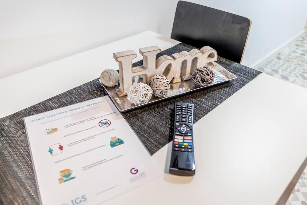 Exclusivo Apt. En Centro Historico - Ac - Wifi Appartement *