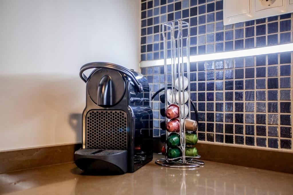 Exclusivo Apt. En Centro Historico - Ac - Wifi Appartement Valence